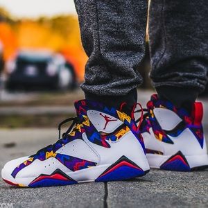 jordan nothing but net shoes